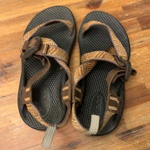 Kids Chacos - Size 2
